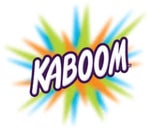 Kaboom!