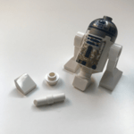 R2-D2 Surprised