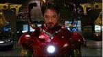 Iron Man - You beat me by 1 second