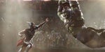 Thor Ragnarok - Thor - What's going on here?