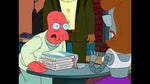 Futurama-Dr. Zoidberg- Gibberish