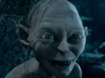 Lord of the rings - Gollum -You don't have any friends