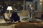 James Bond- In the old days of an agent did something that embarrassing