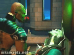 Mortal Kombat - Ohh! Baraka