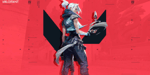 Valorant Cypher - Fly my wind assassin do what you do best