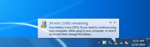 Windows 7 Battery Low