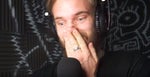 PewDiePie - You can't see her now... Where did she go?