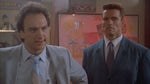 Arnold Schwarzenegger - Excuse me I have a few more questions if you don't mind
