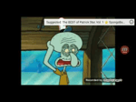 Squidward Tentacles - Umm