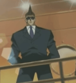 Yu gi oh! Guard of the island