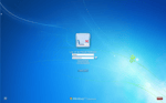 Windows 7 Login