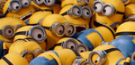 My way minions