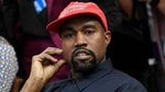 Kanye West- Male Artist?