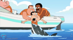 Quagmire : Family Guy Lose Zero