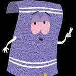 If you ever gonna hotel be sure to bring your own towel