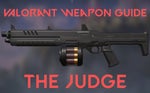 Valorant Weapon Judge - Sound