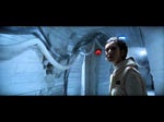 Han Solo - You could use a good kiss