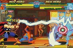 Slap SFX