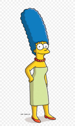 Homer Simpson : The Simpsons Marge