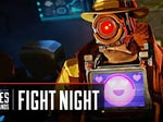 Apex Legends-Pathfinder- Don't blame yourself