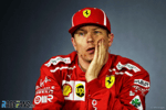 Kimi - You will not have the drink