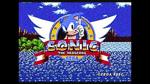 Sonic 1 Drowning Music