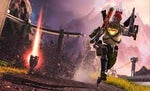 Apex Legends-Pathfinder- I'll high five you all