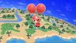 SSB Villager - Jump