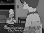 Homer Simpson - Find him