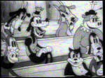 Goofy's Annoying Laugh