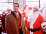 Arnold Schwarzenegger - Can you see that i'm talking quiet