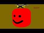 Roblox Ouch
