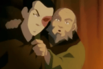 Avatar: The last air bender - Iroh - You must never give into despair