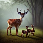 Deer - Sound
