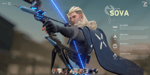 Valorant Select Sova